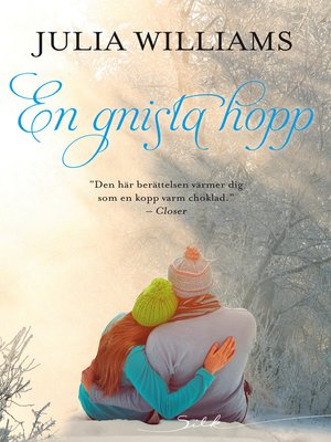 cover image of En gnista hopp